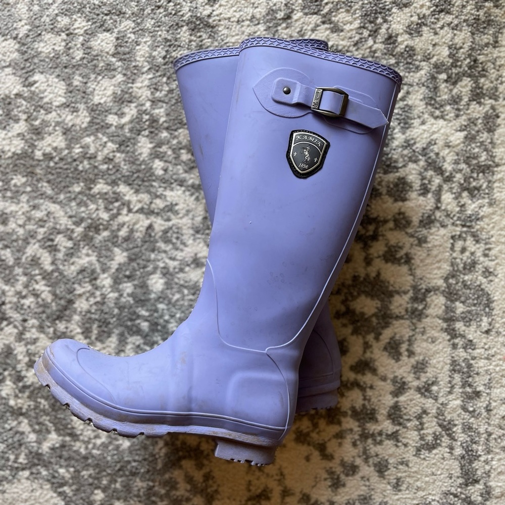 Rain boots / Wellies